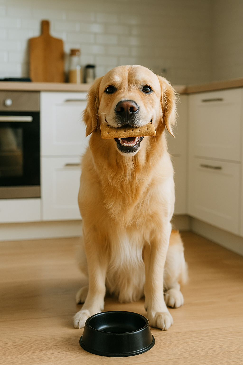 Dental Health for Dogs: Why It Matters and How Farrell’s Dental Biscuits Can Help