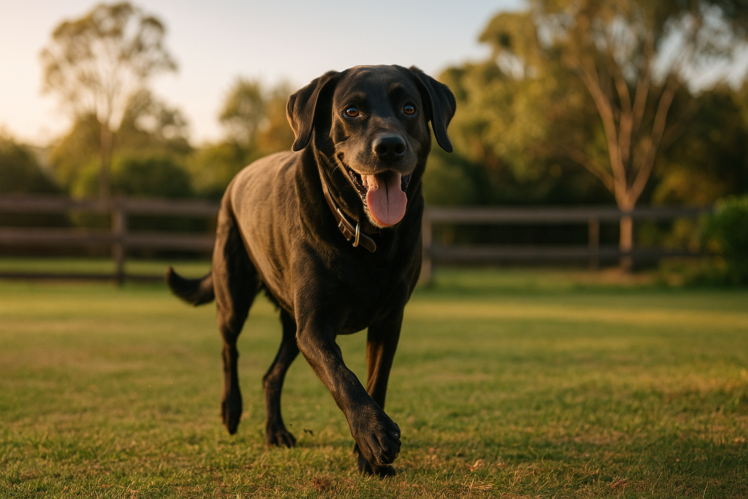 What Causes Low Energy in Labradors?