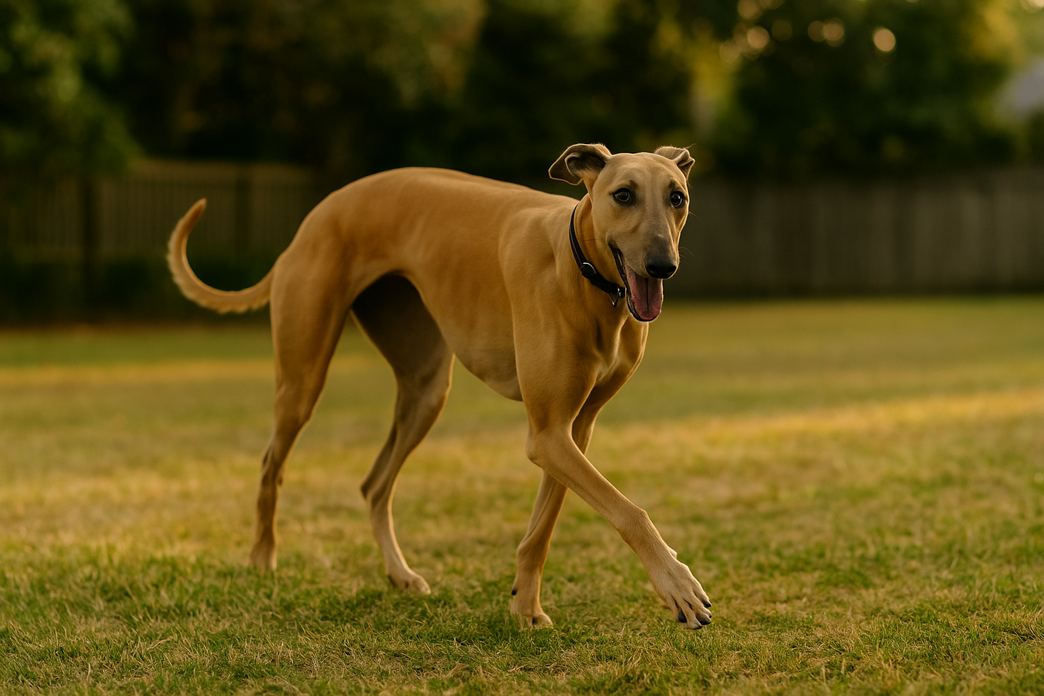 What Does L-Carnitine Do for Dogs? A Natural Boost for Energy, Weight and Heart Health