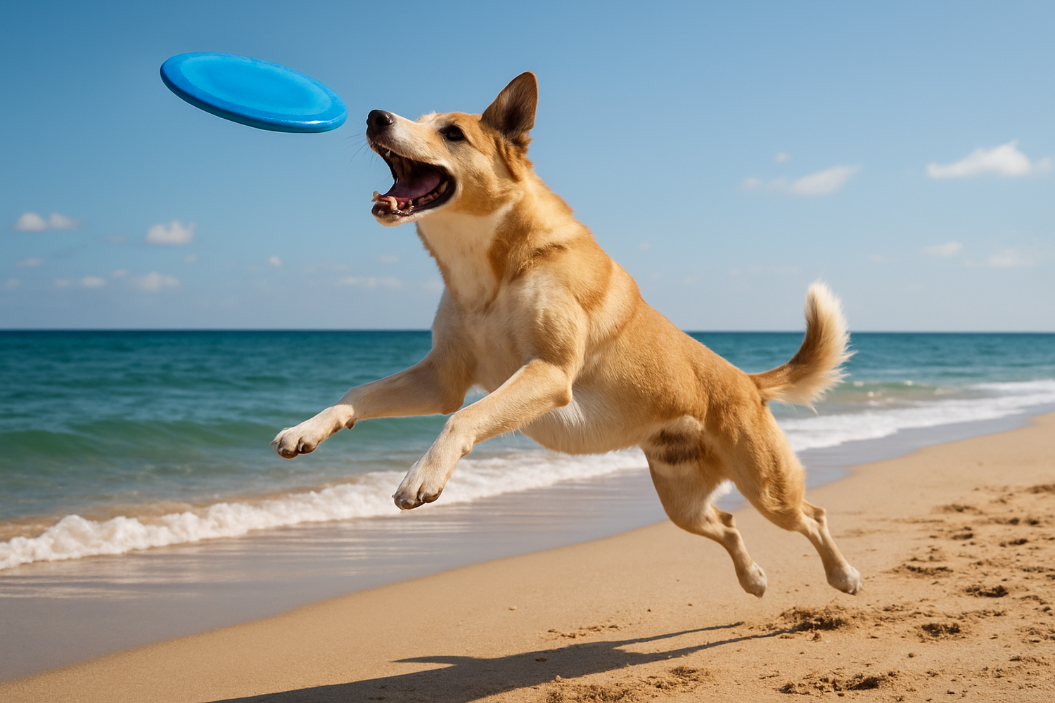 What’s the Best Supplement for Dogs with Joint Pain?