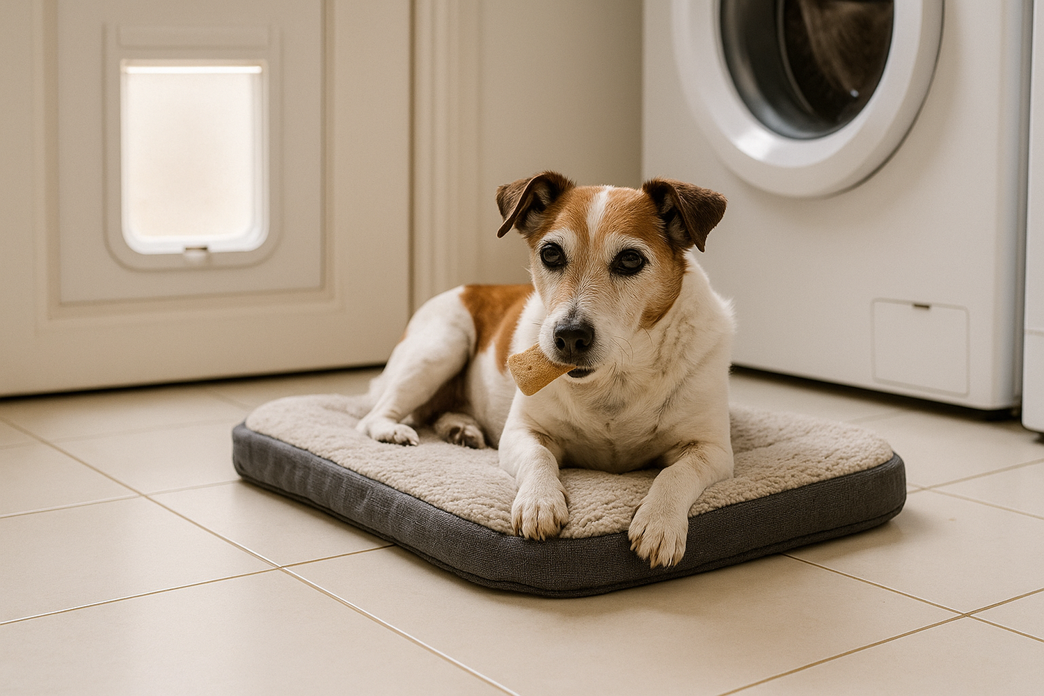 What Can I Give My Older Dog for Joint Pain?