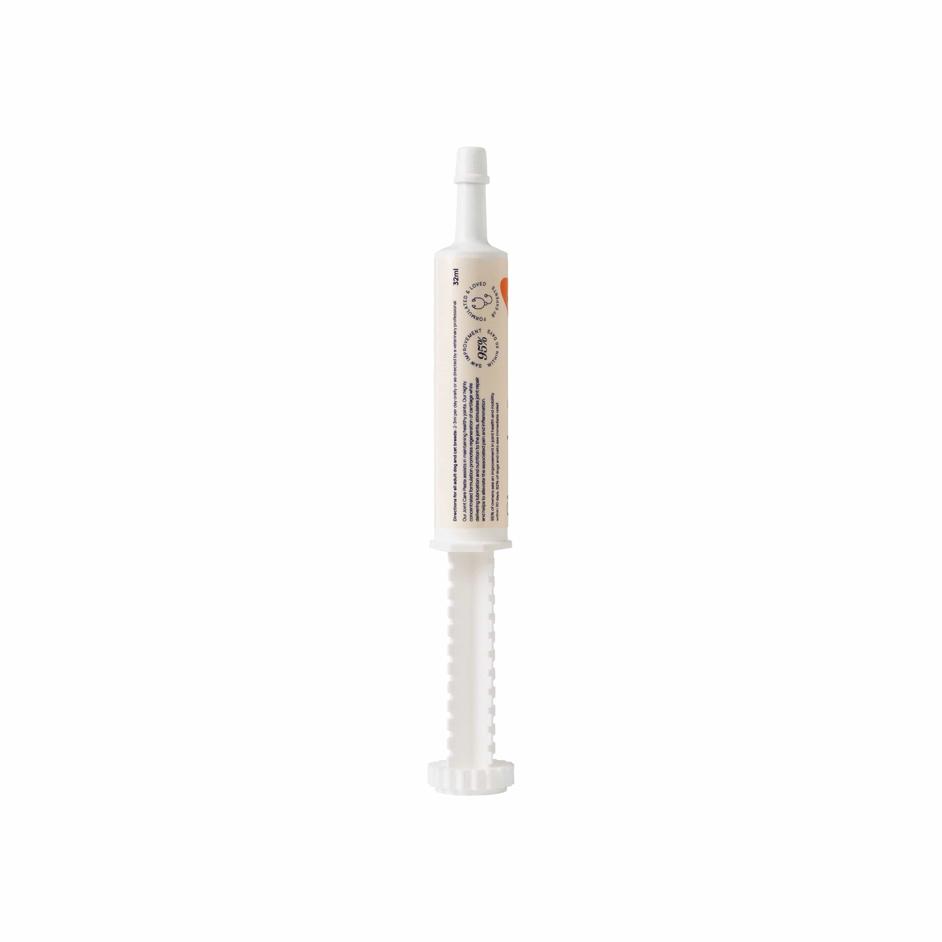 Glucanine Joint Care Paste for Dogs