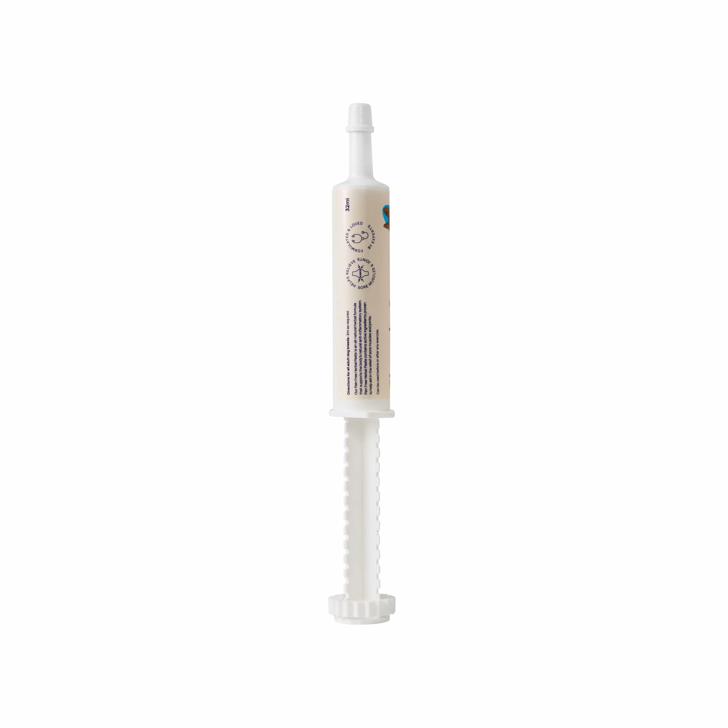 Glucanine Pain Free Paste for Dogs